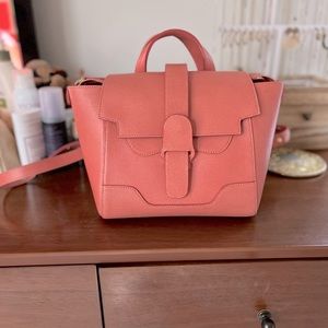 Senreve Mini Maestra Bag
